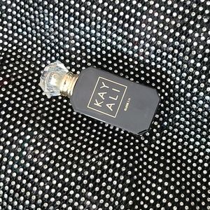 Kayali Elixer travel Parfum